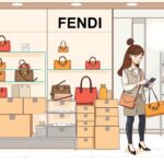 Authentic Fendi Bags: Outlet Shopping Tips