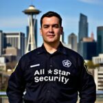 Security Guard Schedules and Coverage in Seattle