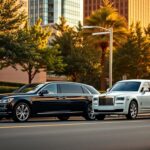 Why Rent a Limo Service in Wheat Ridge, CO for Your Next Celebration?