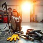 Discover Professional Pressure Washing: Near Mcdonough, GA