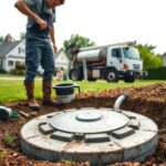 Northridge Septic Pumping: How Regular Maintenance Keeps Your Home Safe