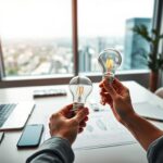 Creating an Effective Elevator Pitch for Your Invention