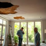 Water Leak Restoration Near Me in Los Angeles – Who to Call