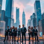 Key Traits of the Best Online Marketing Agency in 2025 for Ambitious Brands