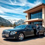 Unlocking the Secrets of Smooth Rides with Golden Private Driver Service