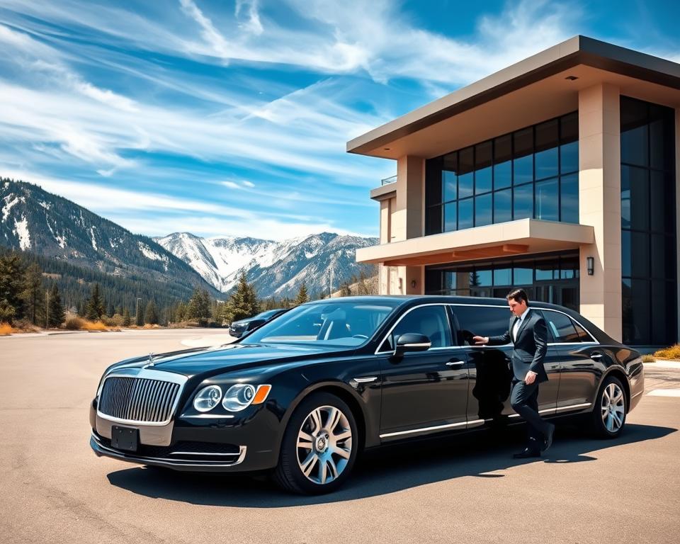Unlocking the Secrets of Smooth Rides with Golden Private Driver Service