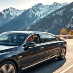 Why Central City Executive Car Service Is the Gold Standard for Business Mobility