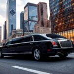 Discover What Makes Vail Sedan and Limousine Service So Coveted