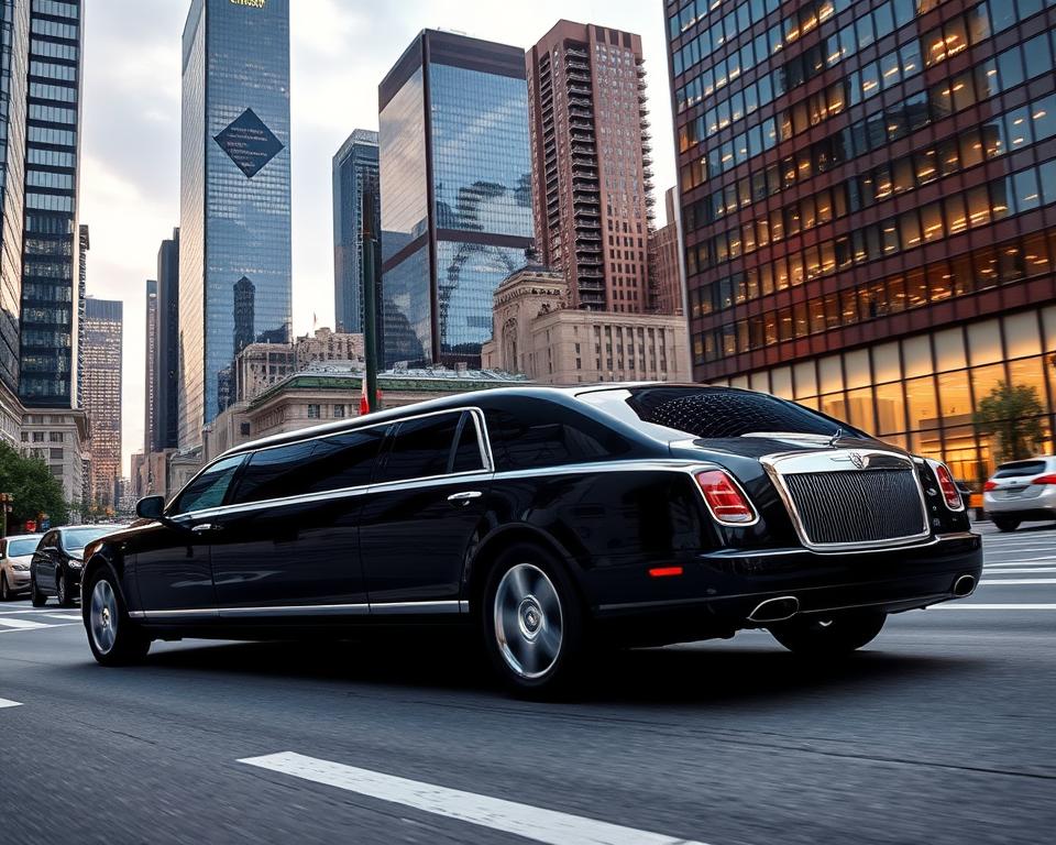 Discover What Makes Vail Sedan and Limousine Service So Coveted