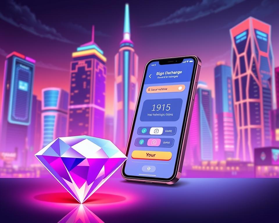 Risk-Free Trial Tactics for First-Time Recharge Bigo Diamonds Users