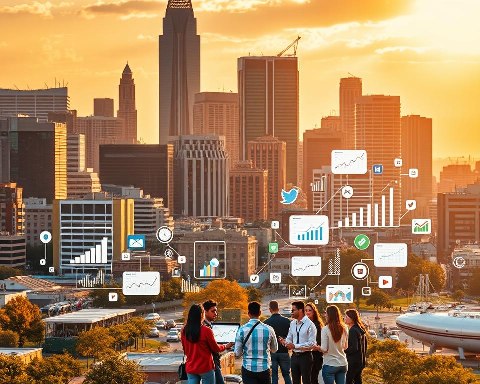 Dominate Charlotte Search Results: The Power of an SEO Agency