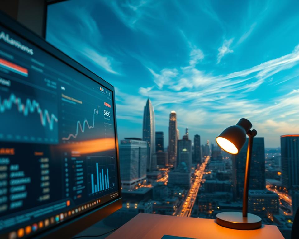 How Alexandria’s Rapid Growth Affects Your Local SEO Strategy