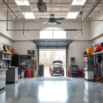 How to Choose the Right Garage Door Installation Services in Capistrano Beach