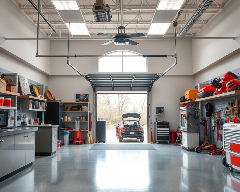 How to Choose the Right Garage Door Installation Services in Capistrano Beach