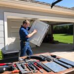 A Beginner’s Guide to Installation for Garage Door in Newport Beach