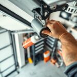 Is Higher Cost Always Better? Value in Garage Door Installation (La Palma)