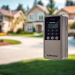 Does Garage Door Installation Qualify for Home Warranty in Westminster?