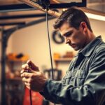 When to Repair vs. Replace: Garage Door Repair and Installation in Aliso Viejo