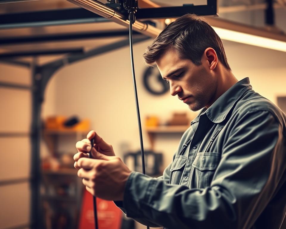 When to Repair vs. Replace: Garage Door Repair and Installation in Aliso Viejo