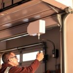 Noise-Reducing Garage Door & Opener Installation in Orange Park Acres