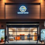 Expert Chamberlain Garage Door Installation Services in Stanton