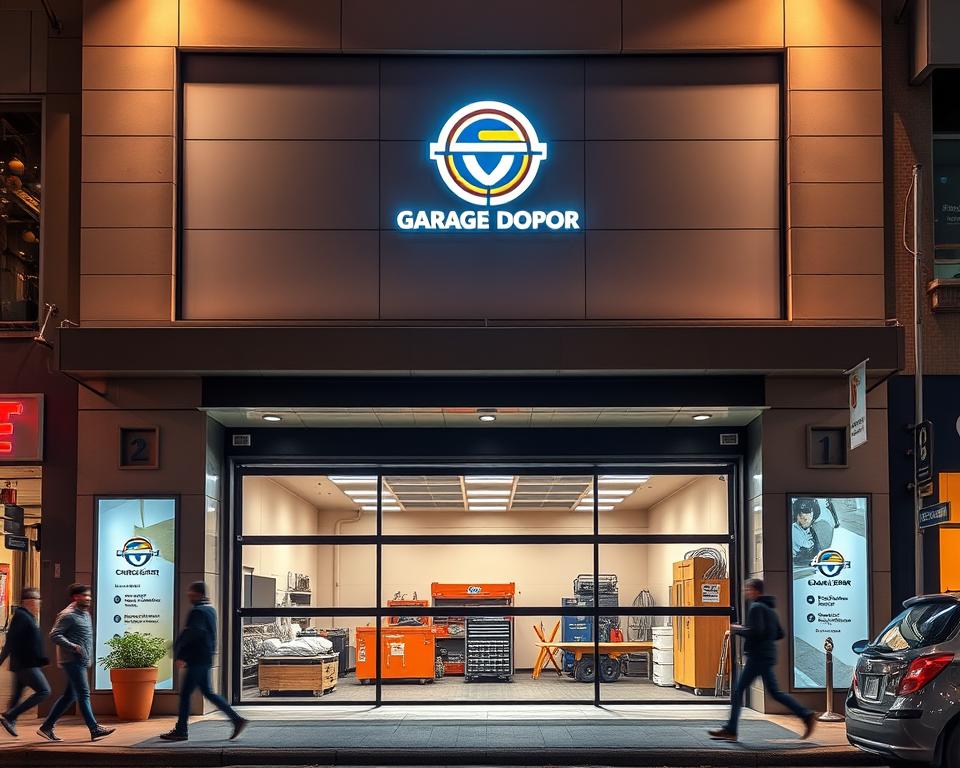 Expert Chamberlain Garage Door Installation Services in Stanton