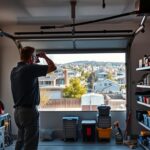Garage Door Opener Installation Cost in San Juan Capistrano: Budget-Friendly Options