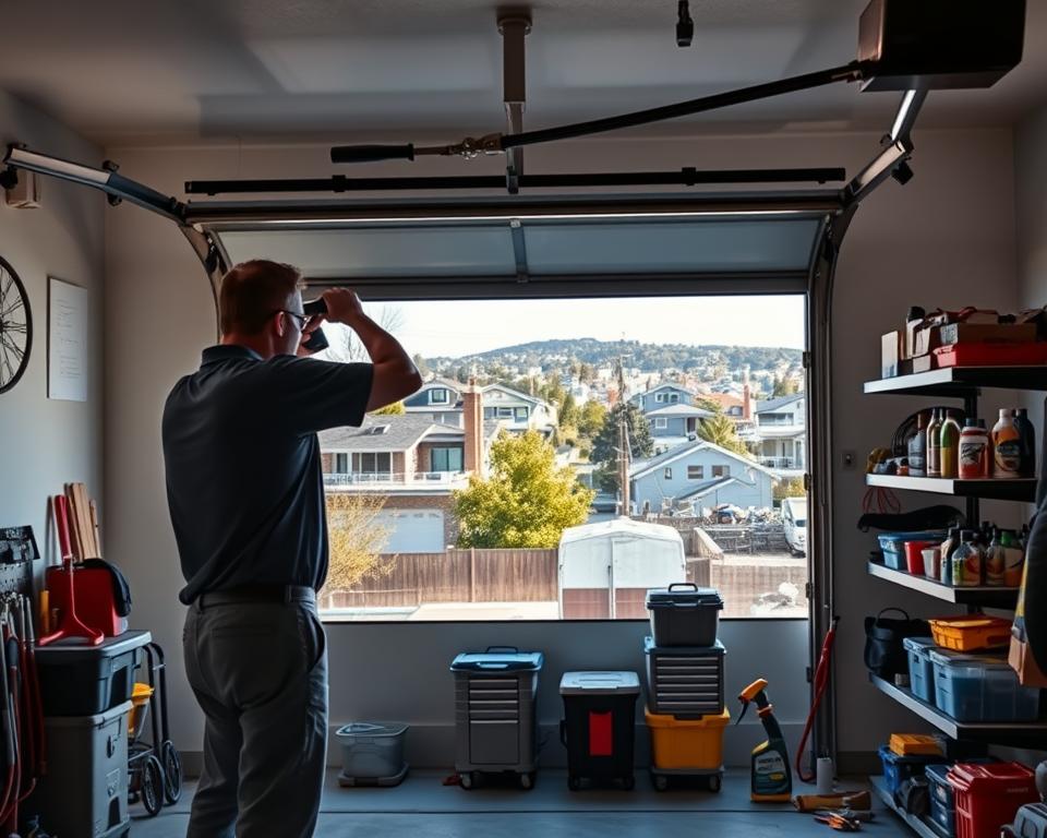 Garage Door Opener Installation Cost in San Juan Capistrano: Budget-Friendly Options