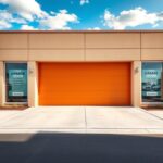 How Long Does Garage Door Repair Take in Fountain Valley?