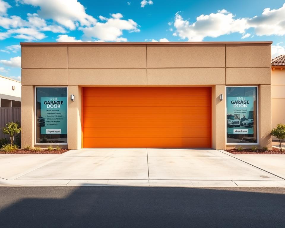 How Long Does Garage Door Repair Take in Fountain Valley?