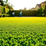 Transforming Outdoor Spaces: Expert Tips from Camarillo’s Putting Green Contractors