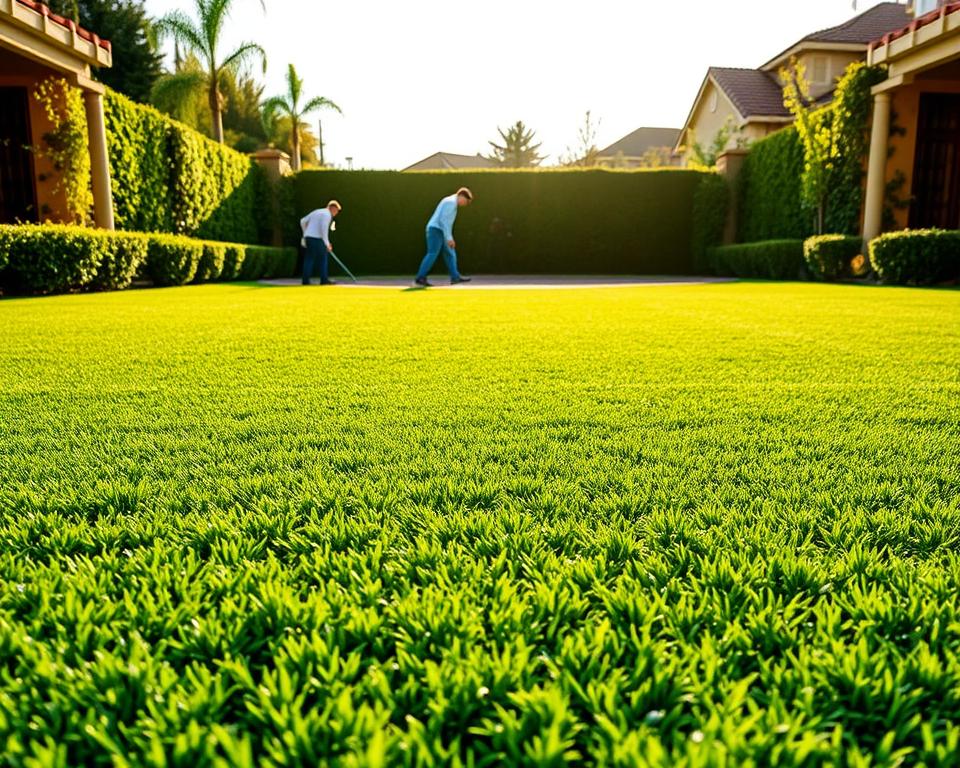 Transforming Outdoor Spaces: Expert Tips from Camarillo’s Putting Green Contractors