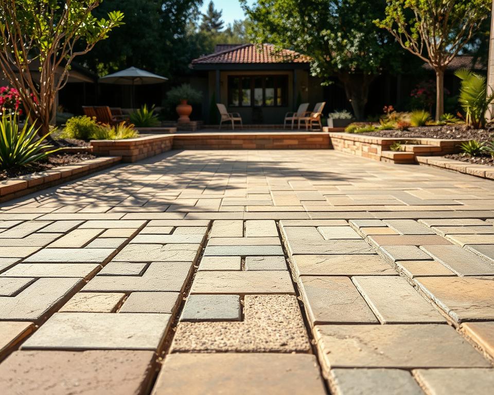 Top 5 Paver Patio Designs for Fillmore Homes