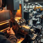 Comparing Injection, Compression, and Transfer Molds in Dallas