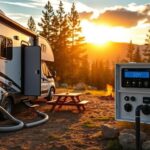 Flushable Wipes in Tipton RV Systems: Truth