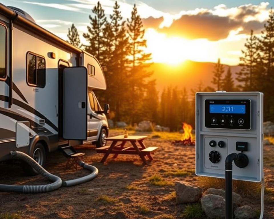 Flushable Wipes in Tipton RV Systems: Truth