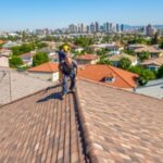 Tools Every DIY Enthusiast Needs Before Attempting Minor Roof Repairs in North Hollywood
