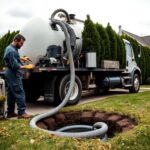 ﻿Choosing the Best Septic Tank Pumping Company in Acton