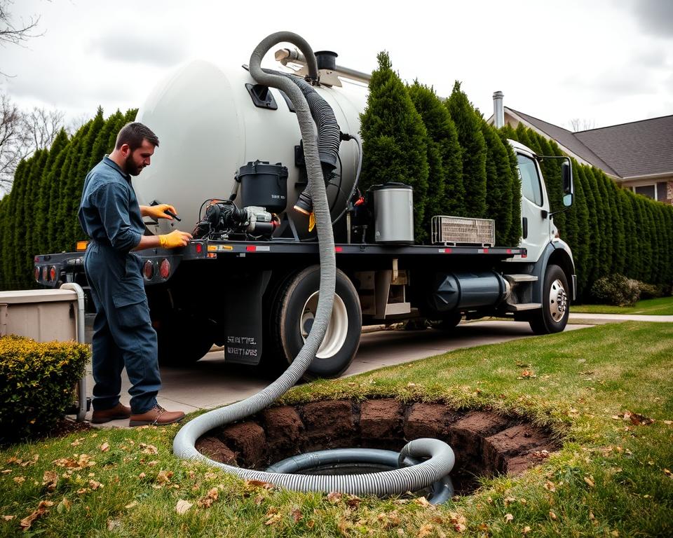 ﻿Choosing the Best Septic Tank Pumping Company in Acton