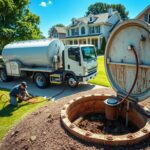 Ranking the Top Septic Pumping Companies in Brentwood