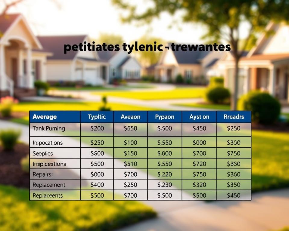 DIY Maintenance to Reduce Septic Costs in Downey
