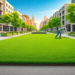 Exploring Different Types of Fake Grass Available in Santa Barbara