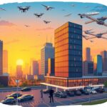 Understanding Access Control Systems for Commercial Property Security in Houston
