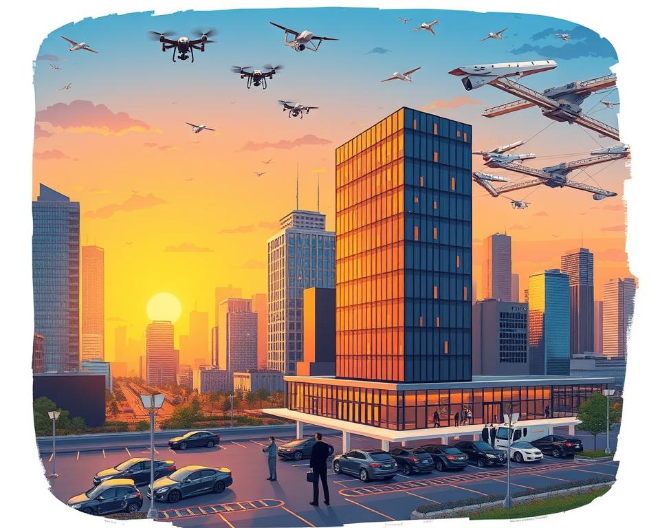 Understanding Access Control Systems for Commercial Property Security in Houston