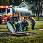 ﻿Finding Military Discounts for Septic Tank Service Near Me in Ventura