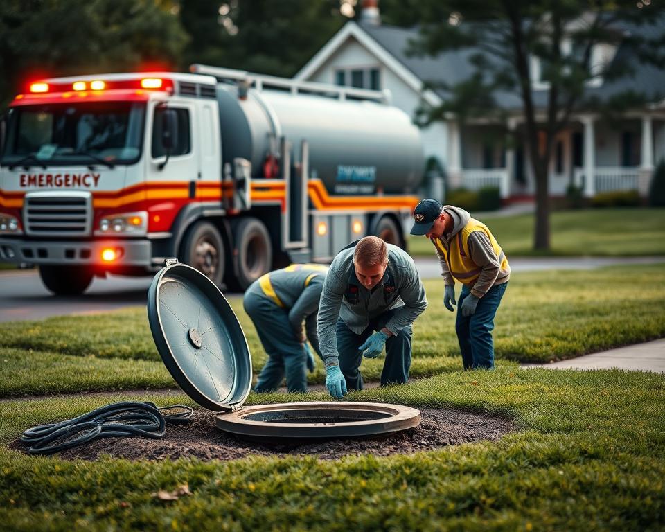 ﻿Finding Military Discounts for Septic Tank Service Near Me in Ventura