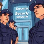 Customer Service Excellence: A Key Trait for San Francisco Unarmed Security Guards