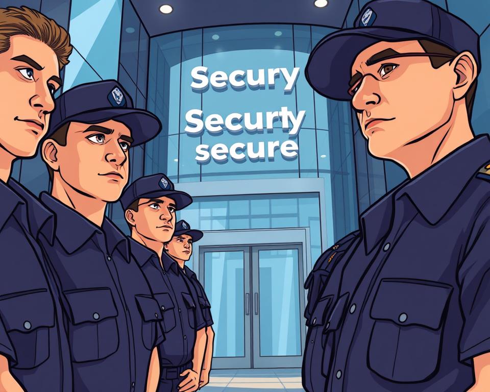 Customer Service Excellence: A Key Trait for San Francisco Unarmed Security Guards
