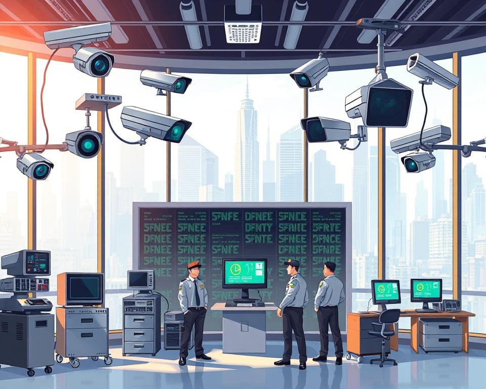 ﻿Measuring Success in Commercial Property Security Dallas