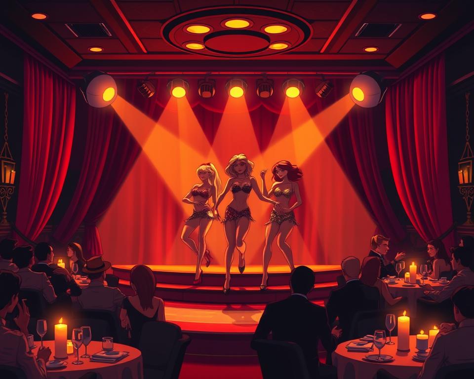 How to Choose the Best Strippers for Hire for Bachelorette Parties